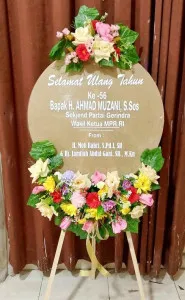 Ulang tahun Lingga